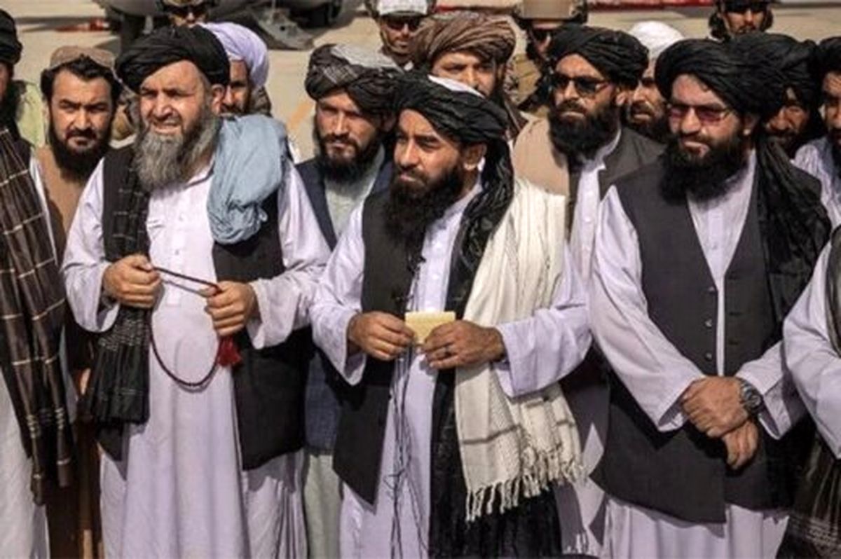 طالبان آمریکا را تهدید کرد