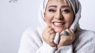 ظاهر دیده نشده از رابعه اسکویی + عکس