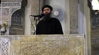 اخبار جدید از محل اختفای ابوبکر بغدادی