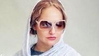 حمله تند و نوبرانه مهناز افشار به روحانی