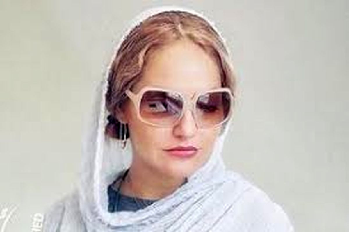 حمله تند و نوبرانه مهناز افشار به روحانی