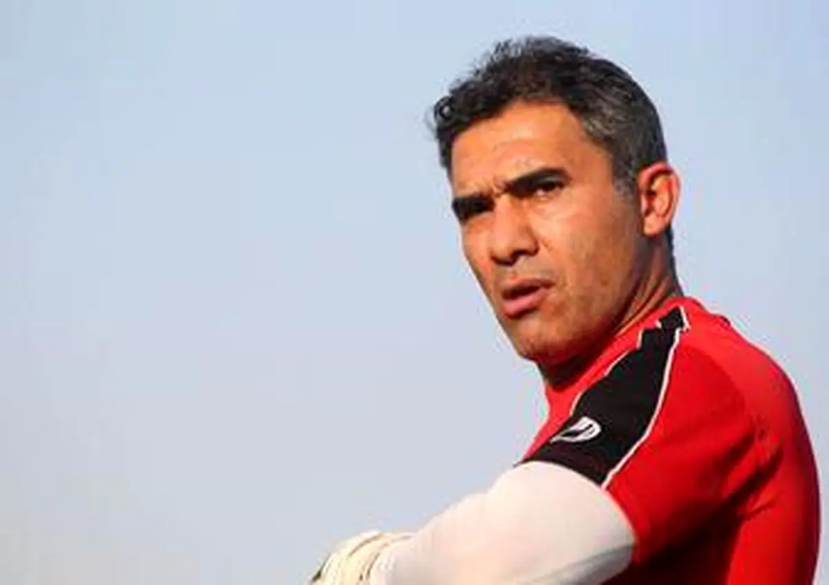 واکنش عابدزاده به اتفاقات اخیر در استقلال