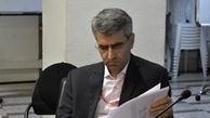  «اسماعیل بقایی هامانه» به‌عنوان نماینده دائم جمهوری اسلامی ایران در ژنو منصوب شد