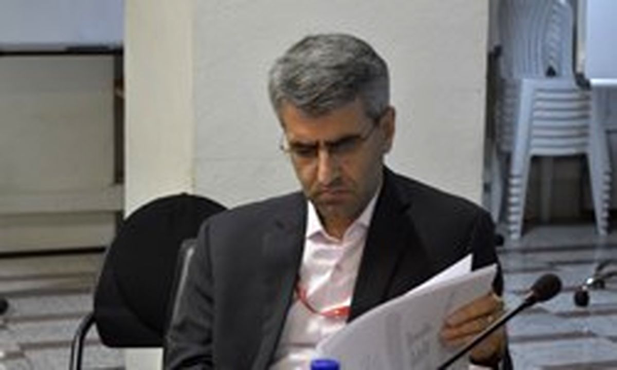  «اسماعیل بقایی هامانه» به‌عنوان نماینده دائم جمهوری اسلامی ایران در ژنو منصوب شد