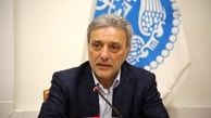 رییس دانشگاه تهران ابقا شد