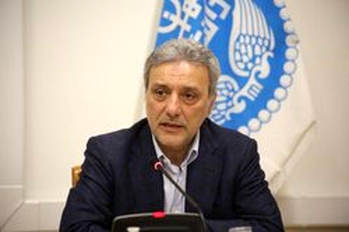 رییس دانشگاه تهران ابقا شد