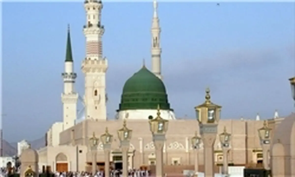 مسجد یکی، مناره یکی و اذان یکی‌ست 