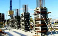 نکات قالب بندی پیشرفته ستون برای کاهش هزینه های ساخت و ساز