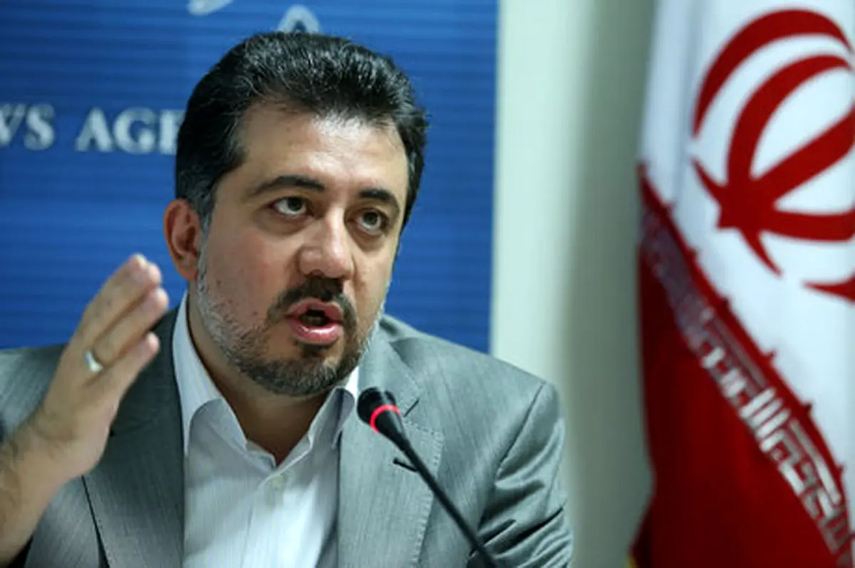 بررسی تخلفات ساختمانی مجتمع تجارت فردوسی