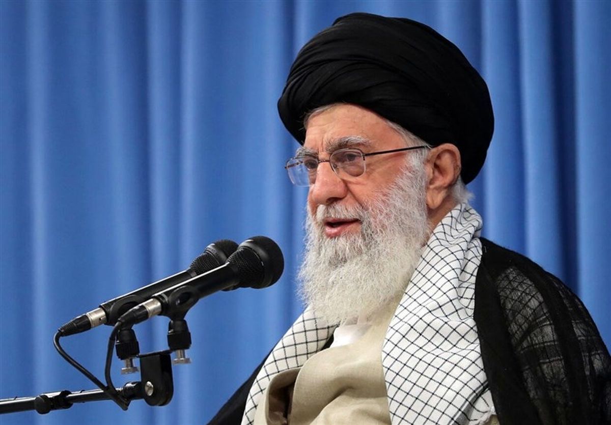 رهبر انقلاب: اگر کمک‌های خدیجه(س) نبود، در پیشرفت اسلام اختلال ایجاد می‌شد
