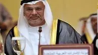 واکنش امارات به کمک مالی قطر به ترکیه