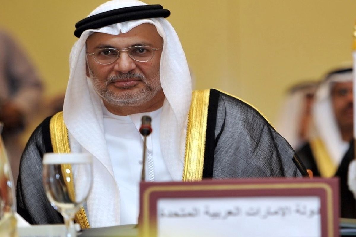 واکنش امارات به کمک مالی قطر به ترکیه