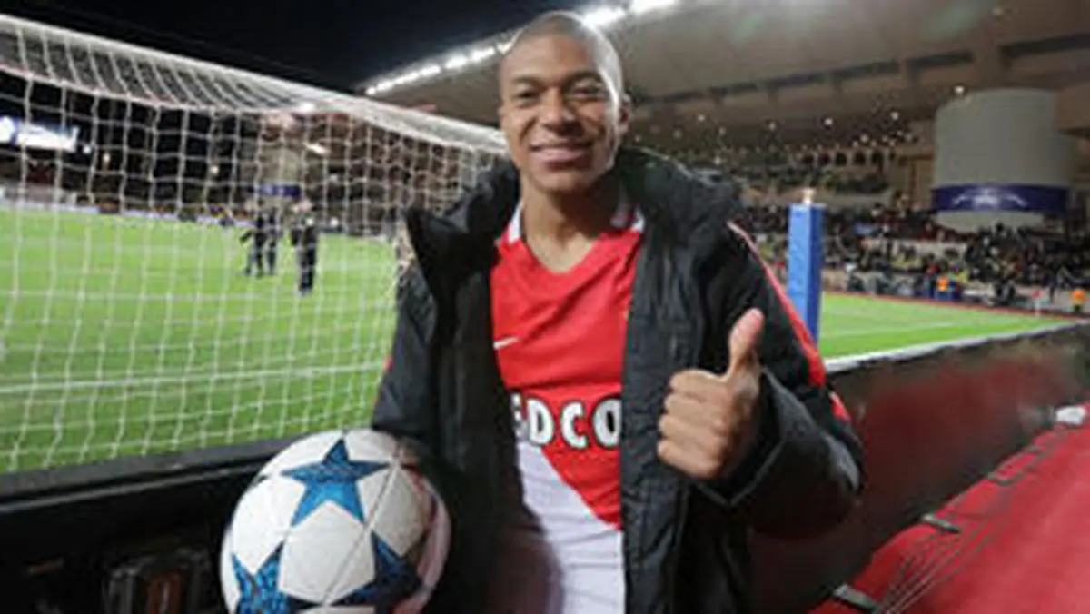 پیشنهاد نجومی PSG به یک ستاره