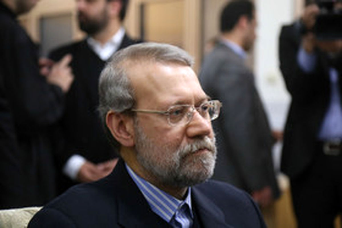 دعوت لاریجانی از جلالی برای شرکت در انتخابات 