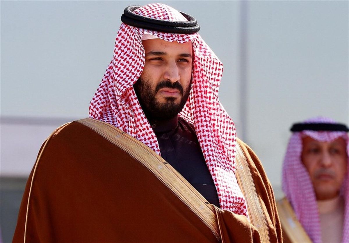 نگرانی ولیعهد سعودی برای جان خود