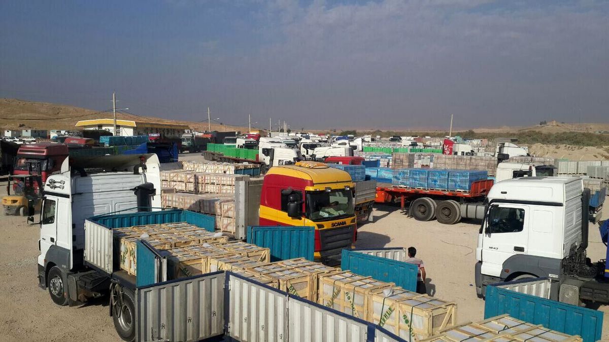 رایزنی با طرف عراقی برای بازگشایی مرز مهران ادامه دارد