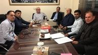 در جلسه شفر و کمیته فنی باشگاه استقلال چه گذشت؟