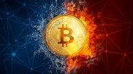 بیت کوین پر سود تر است یا طلا؟ / وضعیت رمزارزها در تورم بازارهای سنتی