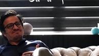 متن جالب و خنده دار حسین سلیمانی + عمس
