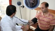 افزایش بیماریهای غیرواگیر در مردان ۲۵ تا ۶۰ ساله