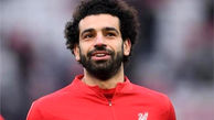 محمد صلاح علیه داعش