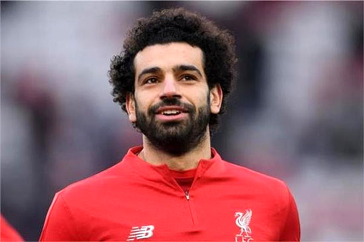 محمد صلاح علیه داعش