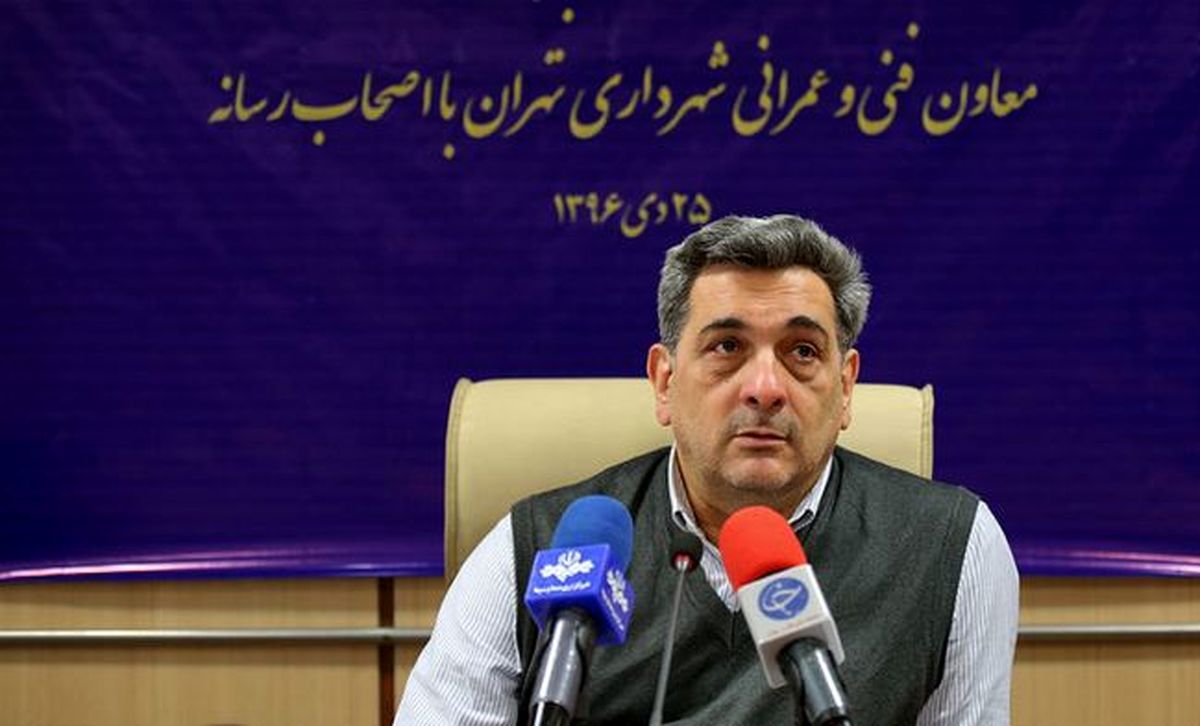 از سوابق اجرایی و علمی حناچی تا عمق رقابت او با آخوندی
