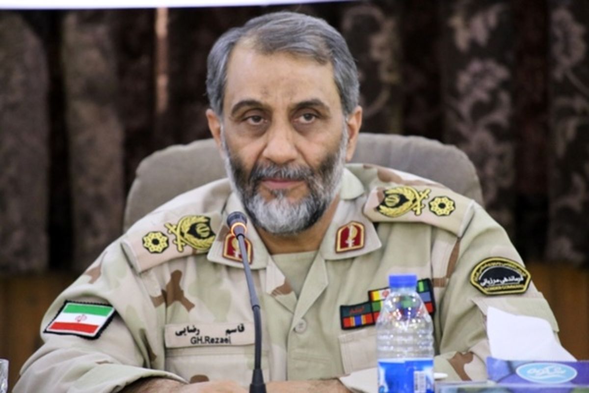 سلحشوران مرزبانی جانانه از مرز‌ها دفاع کردند
