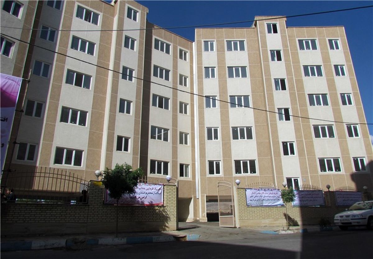  بررسی مشکلات مسکن مهر پرند و پردیس در مجلس 