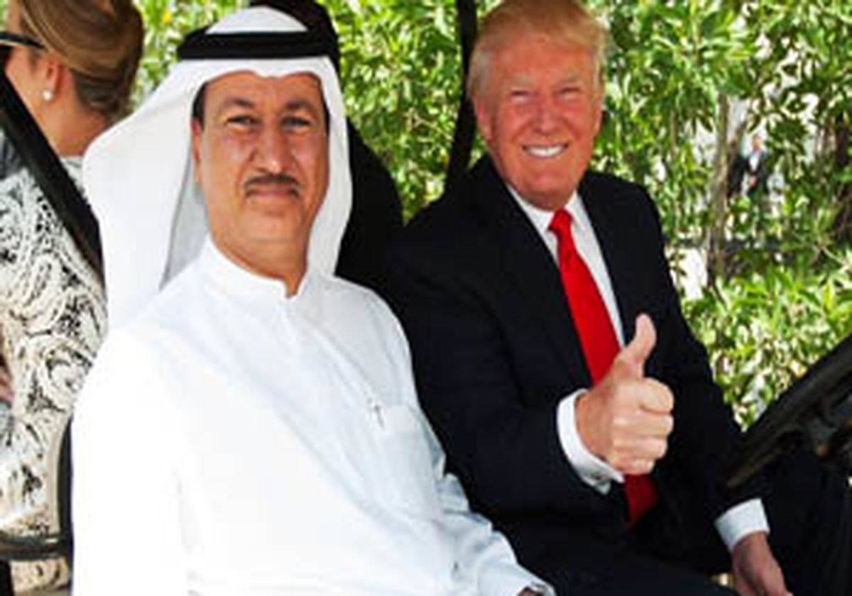 همکاری امنیتی جدید عربستان سعودی با آمریکا بر ضد ایران