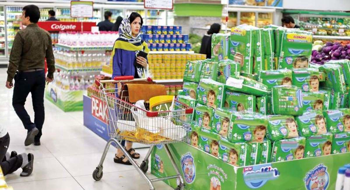 حداقل و حداکثر هزینه یک خانواده ایرانی برای بچه داری چقدر است ؟
