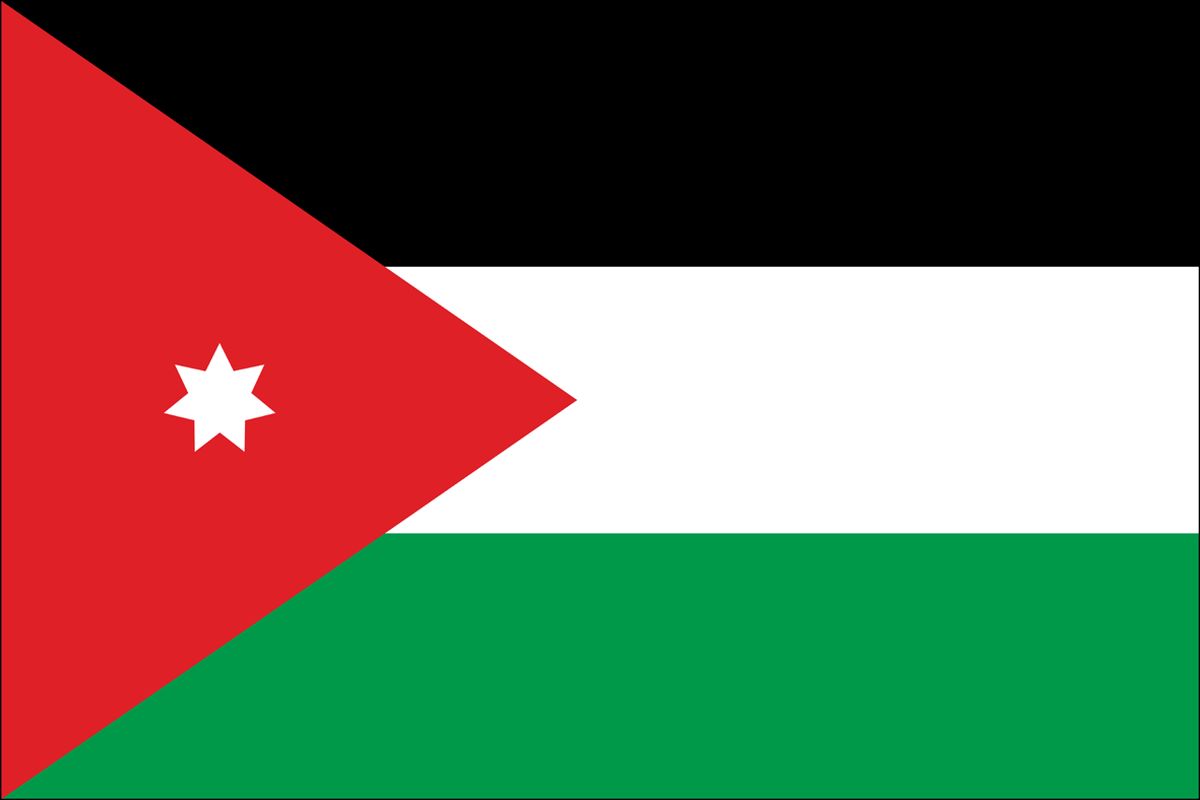 اردن سفیر خود را از تهران فراخواند
