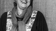 خنده از ته دل بازیگر طنزهای مهران مدیری