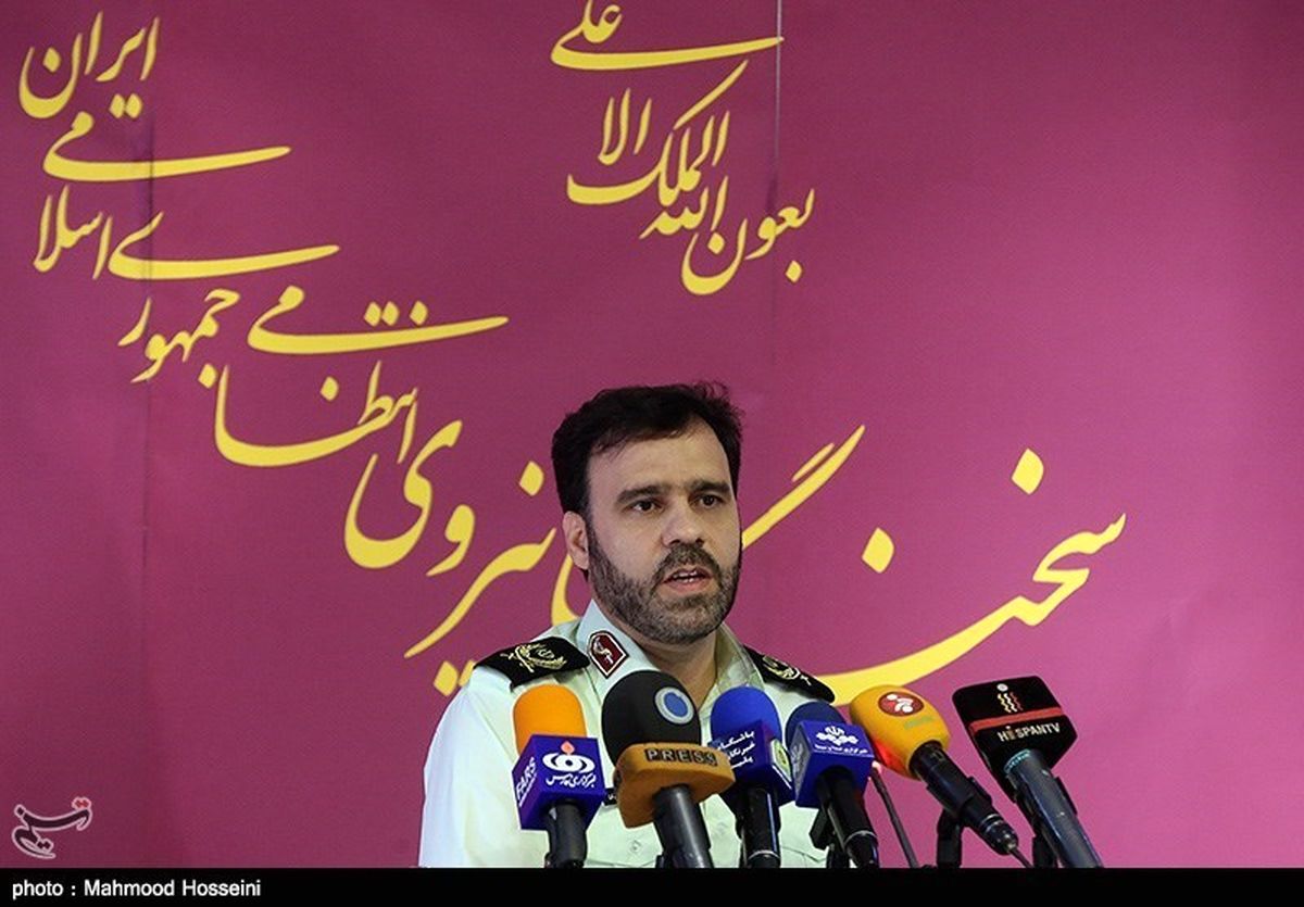 اظهارات سخنگوی ناجا درباره قتل دختر بچه افغانستانی