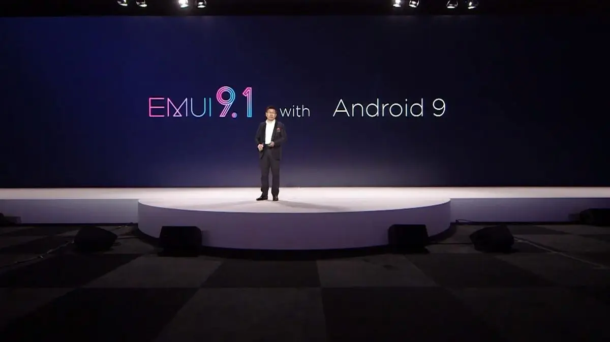 آنچه در مورد آخرین نسخه EMUI، رابط کاربری اختصاصی هوآوی نمی‌دانید