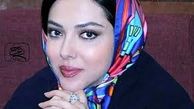 فتوشاپ جالب عکس لیلا اوتادی