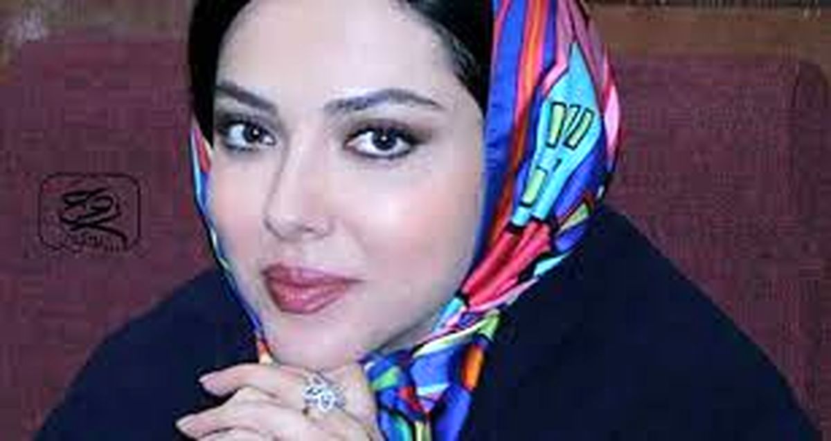 فتوشاپ جالب عکس لیلا اوتادی
