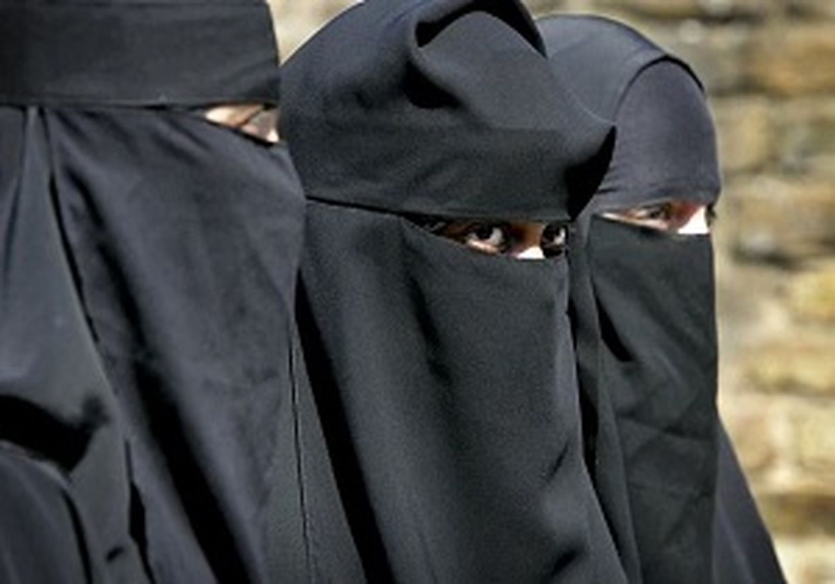 محکوم شدن زن آلمانی عضو داعش در عراق به شش سال حبس