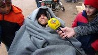 مجروحان و بیماران فوعه وکفریا چشم به‌راهند +تصاویر