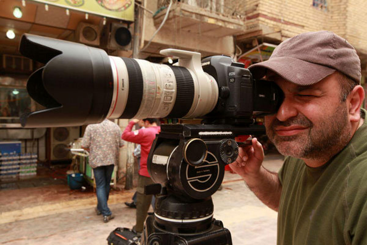 مستند «سوت مرگ» آماده نمایش شد