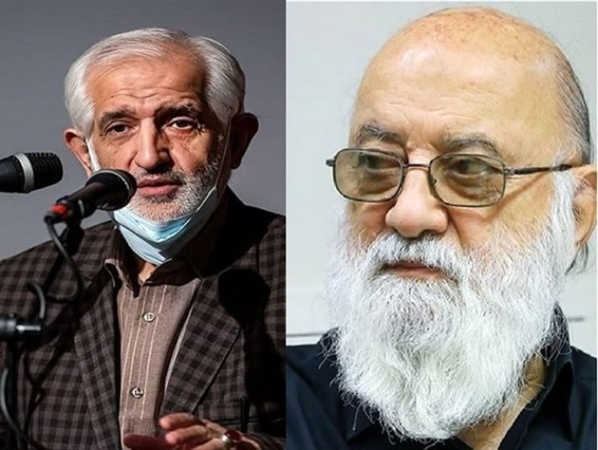 سروری: دولت سوم روحانی یعنی تشویق به وضعیت موجود/ چمران: تهران خیلی عقب‌ماندگی دارد

