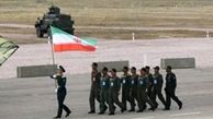 رقابت تیمهای پهپادی و اربابان سلاح ایرانی آغاز شد