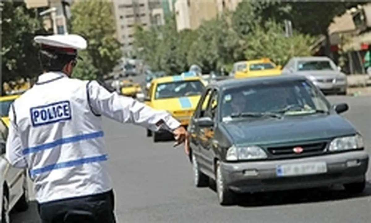 رفع محدودیت ترافیکی در خیابان فردوسی