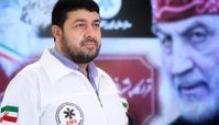 موانع برای تولید دارو در هلال احمر رفع شد