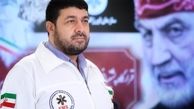 موانع برای تولید دارو در هلال احمر رفع شد