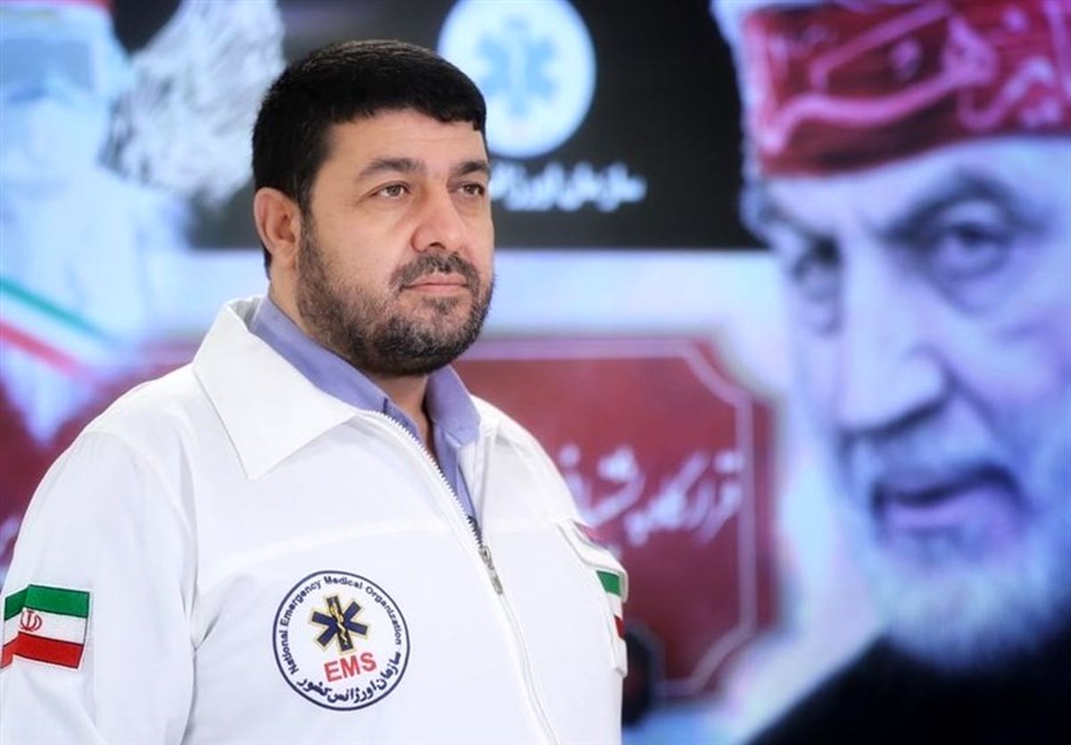 موانع برای تولید دارو در هلال احمر رفع شد