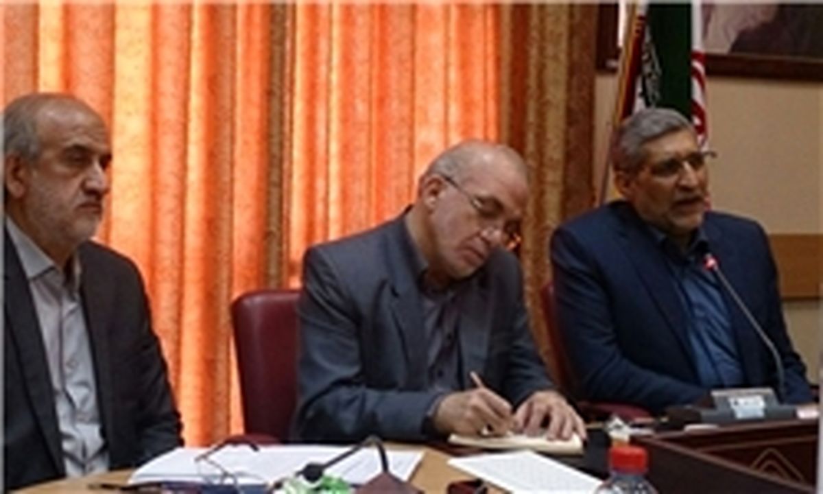 فولادگر: رشد اشتغال در دولت روحانی «صفر» شد 