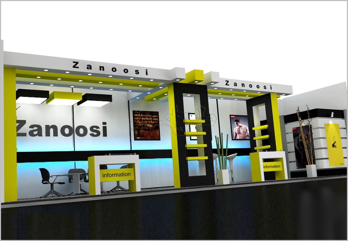 همه چیز درباره نمایندگی‌ تعمیرات زانوسی