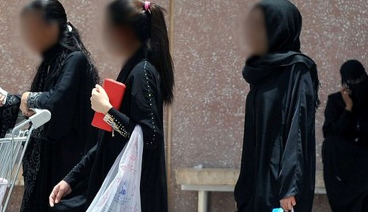 رنج زنان مغربی در عربستان تمامی ندارد