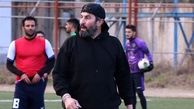 خواهش می کنم به داوری های لیگ یک ورود کنید